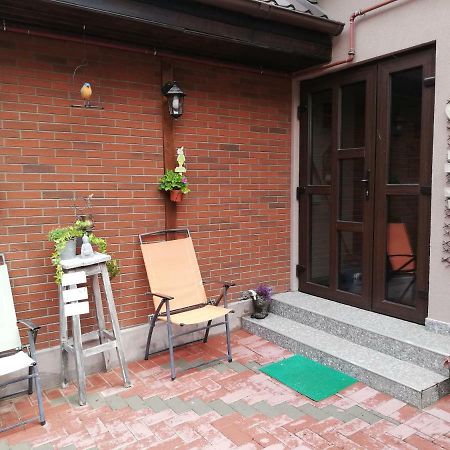 Maison Rosmina Brasov Exterior photo